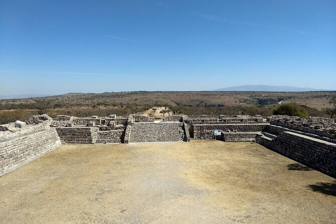 Canada de la Virgen Pyramids and San Miguel de Allende - Who Is This Tour Best For?  