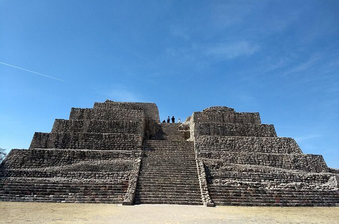 Canada de la Virgen Pyramids and San Miguel de Allende - FAQ  