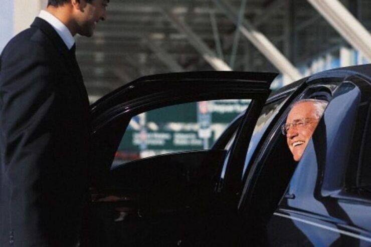 Canada Place Cruise Ship Terminal to Vancouver Airport YVR - Booking Policy and Flexibility Options