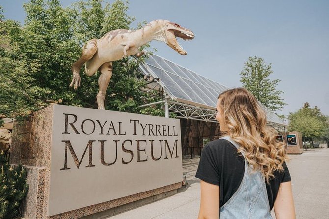 Canadian Badlands and Hoodoo Trail Full-Day Tour From Calgary - Booking and Flexibility