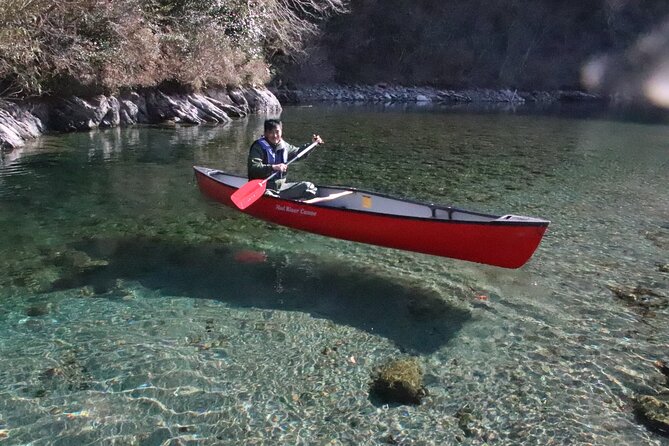 Canadian Canoe Spaceship Experience - Reviews