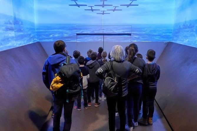 Canadian DDAY Sites Full Day Tour From Bayeux - Expert Tour Guide and Commentary