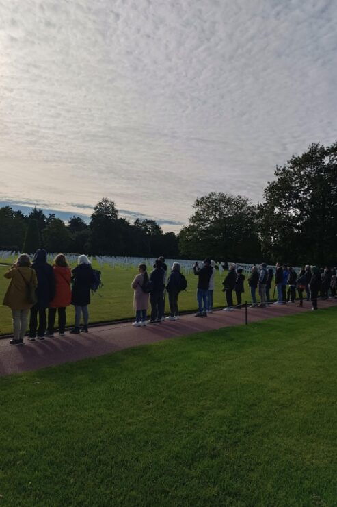 Canadian DDAY Tour Experience - Good To Know