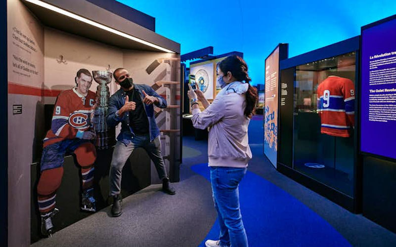 Canadian Museum of History Ticket - Plan a two-to-three-hour visit that fits your interests