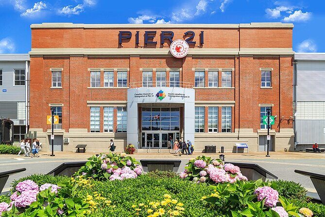 Canadian Museum of Immigration at Pier 21 Admission & Tour - Discovering the Canadian Museum of Immigration at Pier 21: A Deep Dive