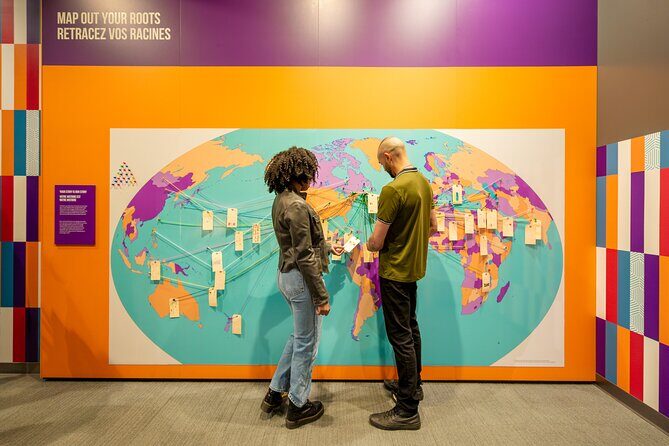 Canadian Museum of Immigration at Pier 21 Admission & Tour - Final Thoughts