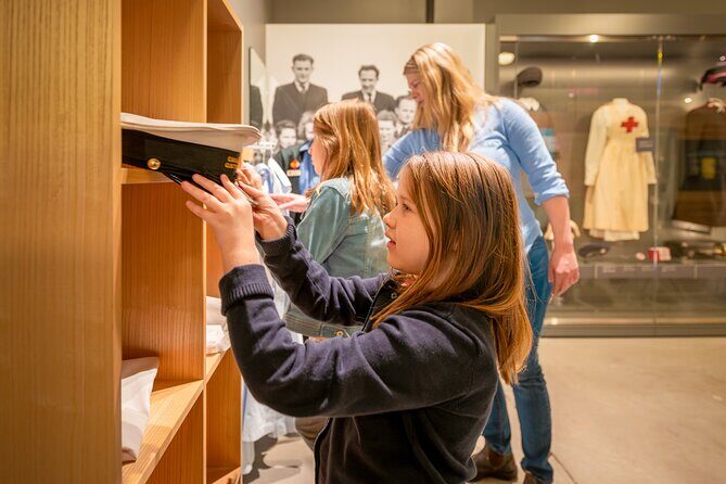 Canadian Museum of Immigration at Pier 21 Admission & Tour - FAQ