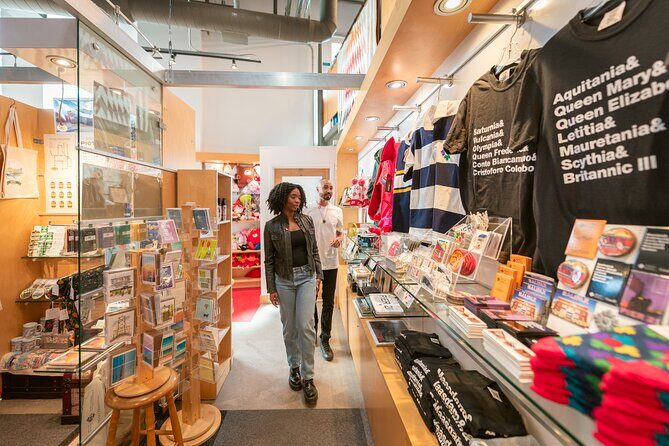 Canadian Museum of Immigration at Pier 21 Admission & Tour - Final Words