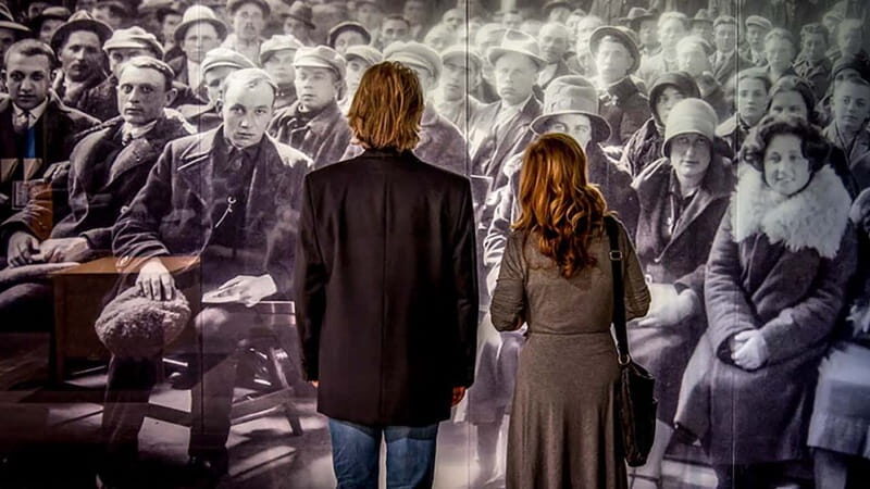 Canadian Museum of Immigration at Pier 21 Admission & Tour - Good To Know