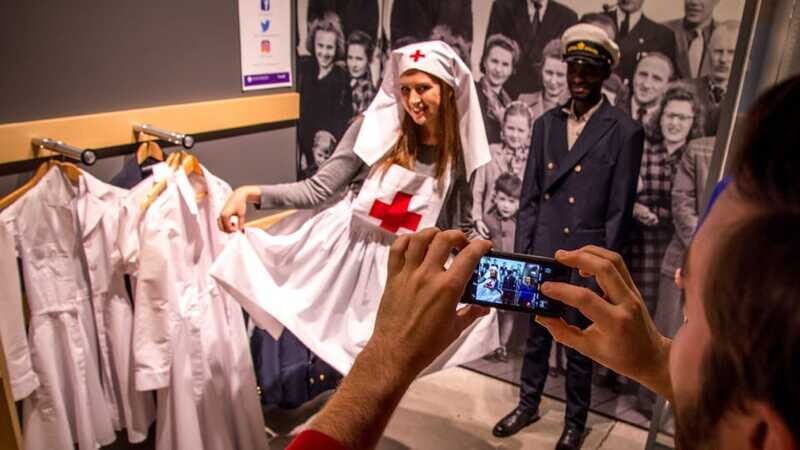 Canadian Museum of Immigration at Pier 21 Admission & Tour - FAQ