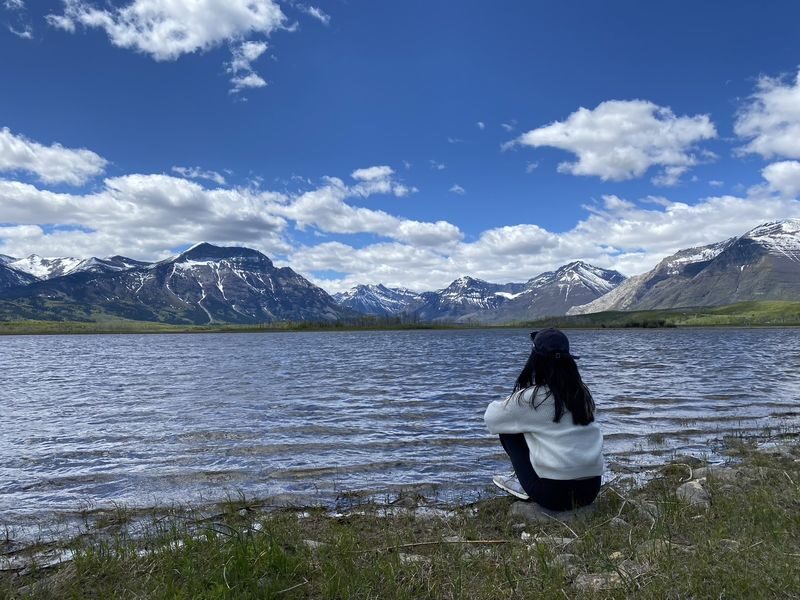 Canadian Rockies Columbia Icefield Bow Lake Full-Day Tour - Guides, timing and the value of the day