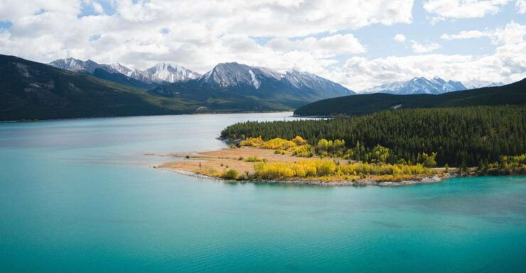Canadian Rockies: Helicopter Flight With Exploration Hike - Duration Options