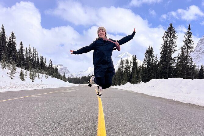 Canadian Rockies Journey Johnston Canyon to Banff National Park - Frequently Asked Questions