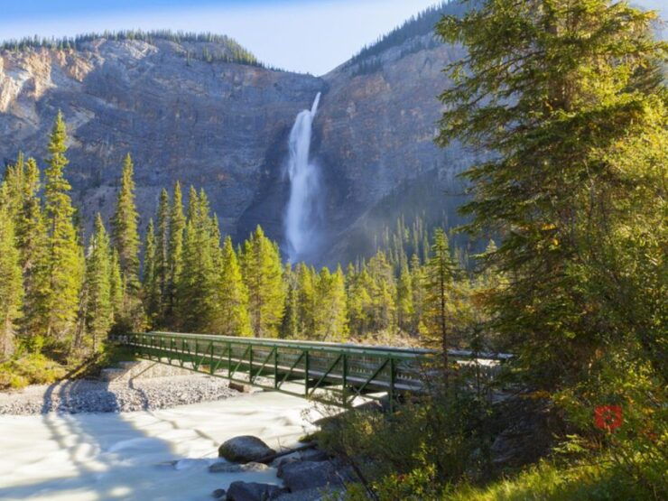 Canadian Rockies: Self-Guided Audio Driving Tours - Booking Details