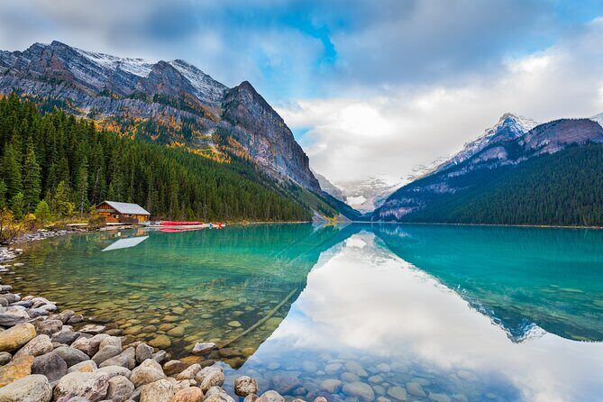 Canadian Rockies Self-Guided Driving & Walking Audio Tour Bundle - Who Will Love This Tour?
