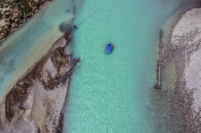 Canadian Rockies: Whitewater Rafting - Kootenay Rockies - Additional Information and Traveler Photos