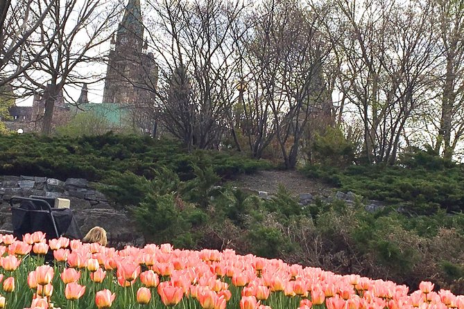 Canadian Tulip Festival-Ottawa May 12-22nd 23 Private Day Tour From Montreal - Common Questions