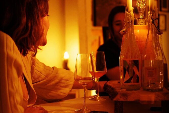 Canadian Wine Tasting Experience - Ideal for Team Building