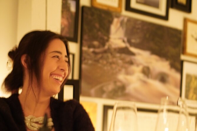 Canadian Wine Tasting Experience - Common Questions