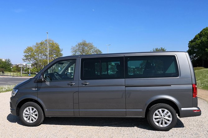 Canadians in Normandy D-Day Beaches Juno Beach and Pegasus Bridge (3/7 Pax) - Pegasus Bridge