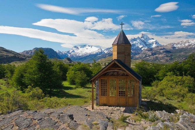 Cañadón De Los Fósiles Expedition - Tour Activities and Scenic Views