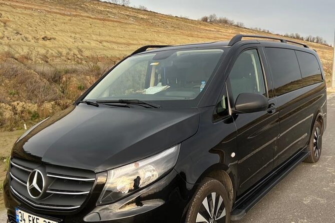 Canakkale Airport Transfers to Canakkale City Hotels - Good To Know