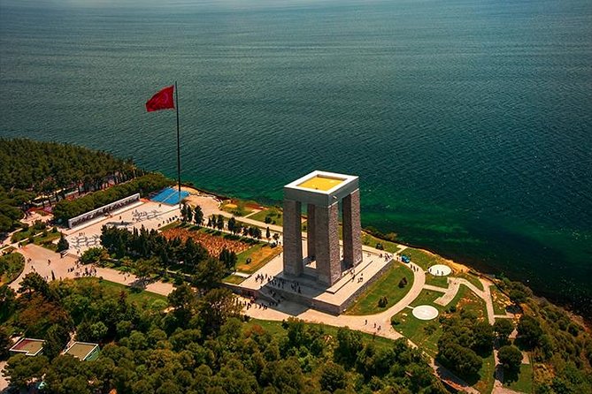 Canakkale City Hotels to Canakkale Airport Transfers - Pricing and Guarantee