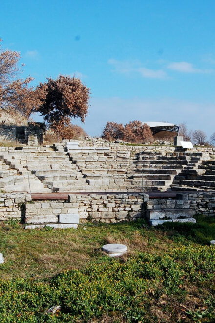 Canakkale: Full-Day Ancient Troy and Museum of Troy Tour - Inclusions