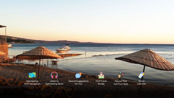 Canakkale: the Treasures of Nature With Gezibilen Digital Guide - Activity Details