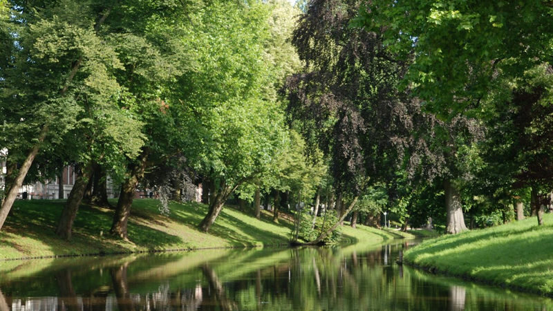 Canal cruise tour in Utrecht - What the price buys