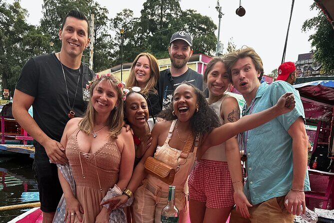 Canals Boat Tour + Doll Island + Ajolote Shrine - Good To Know