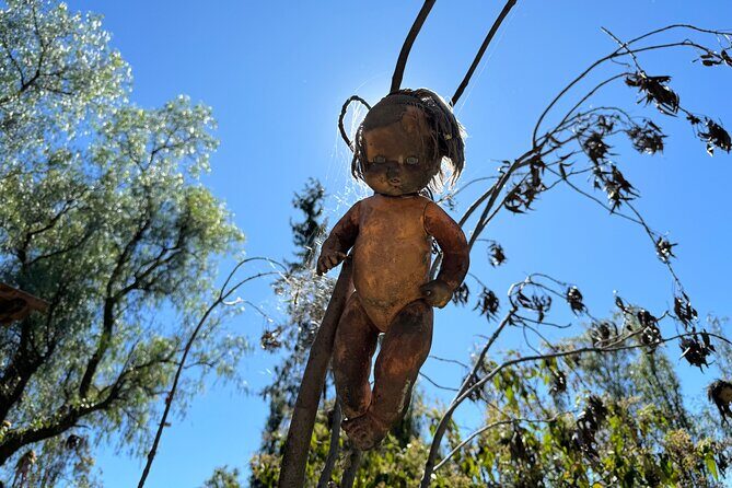 Canals Boat Tour + Doll Island + Ajolote Shrine - FAQ