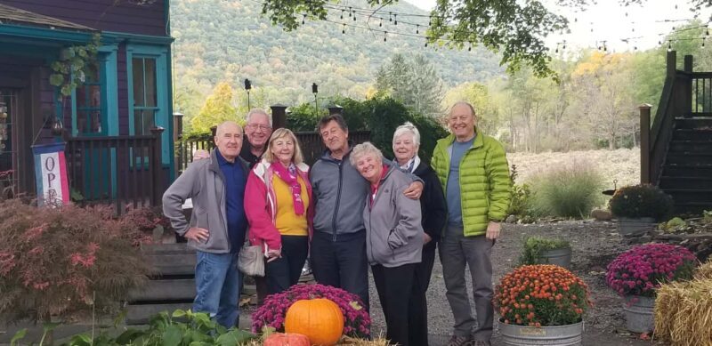 Canandaigua Lake: Wine Tasting Tour plus Lunch - What to Expect from the Canandaigua Lake Wine Tour