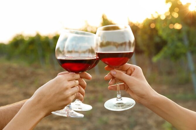Canandaigua Wine Trail Experience - Overview of Canandaigua Wine Trail