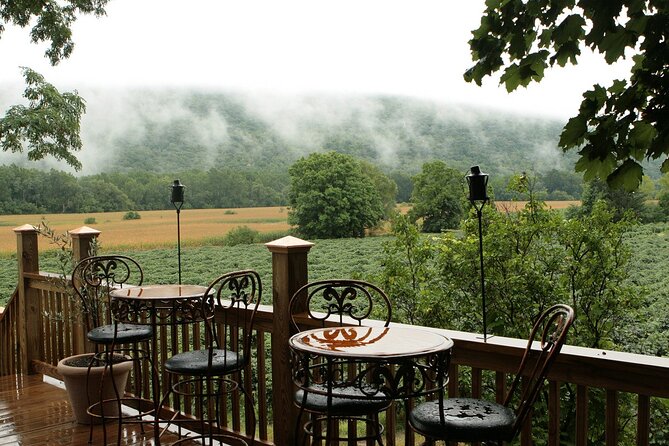 Canandaigua Wine Trail Experience - Traveler Photos and Reviews
