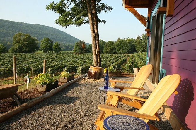 Canandaigua Wine Trail Experience - Common Questions