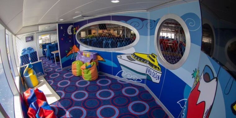 Canary Islands: Gran Canaria to Tenerife Ferry Ticket - Frequently Asked Questions