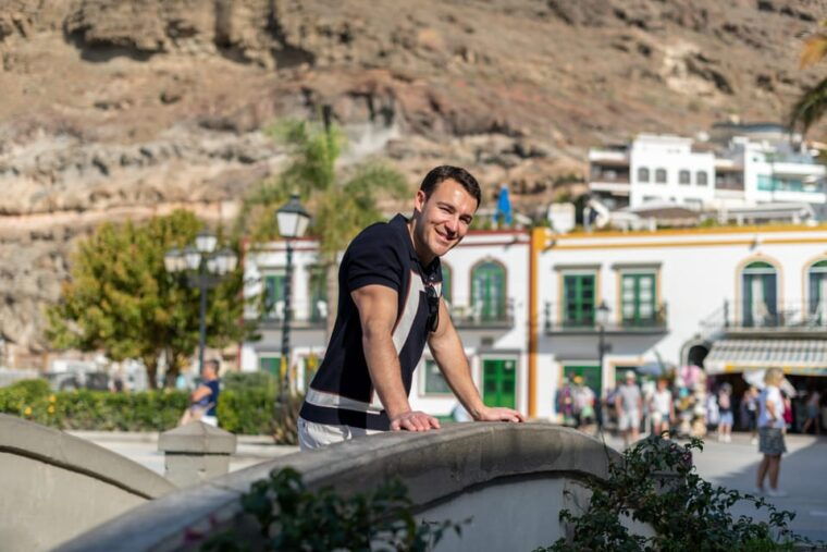 Canary Islands - Cultural Treasures of the Canary Islands