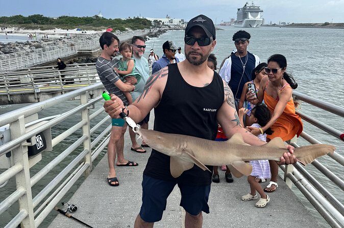 Canaveral Private Fishing Charter Experience, - Why This Tour Offers Good Value