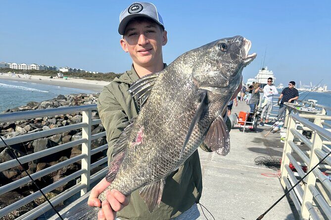 Canaveral Private Fishing Charter Experience, - What We Loved About This Tour