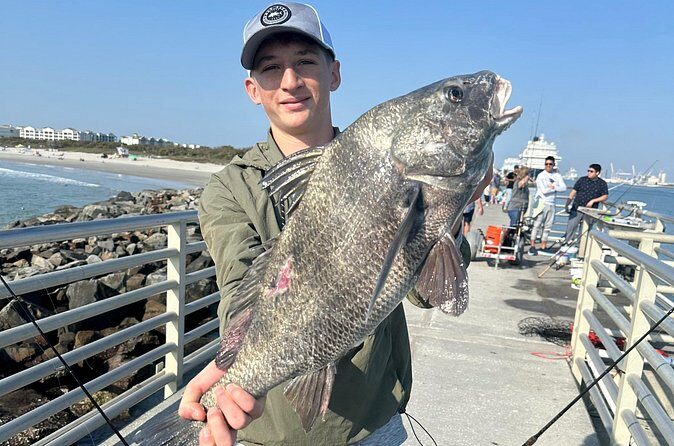 Canaveral Private Fishing Charter Experience, - FAQs