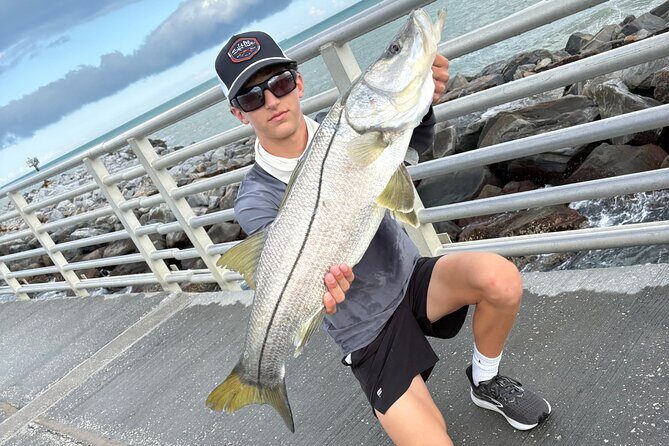 Canaveral Private Fishing Charter Experience, - Final Thoughts