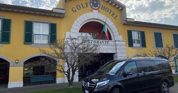 Canazei : Private Transfer To/From Malpensa Airport - Price Information