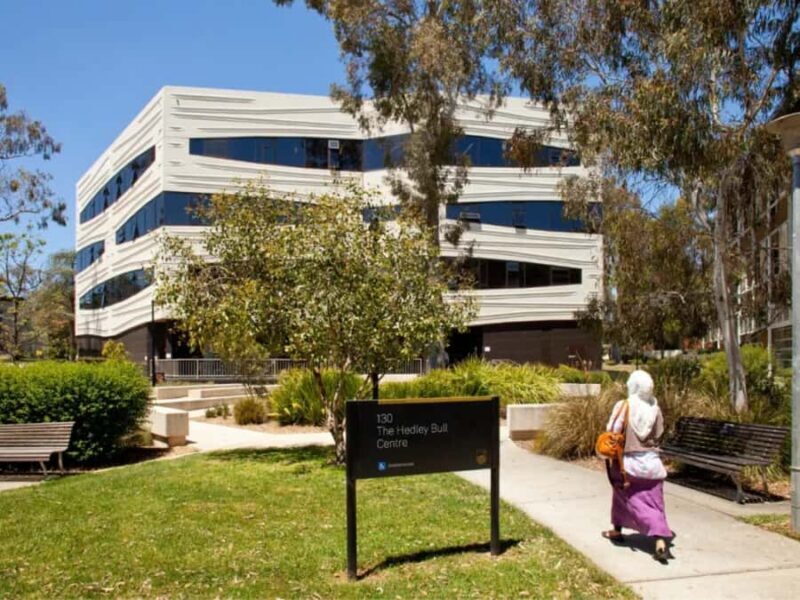 Canberra: Australian National University Guided Tour - A Detailed Look at the ANU Guided Tour