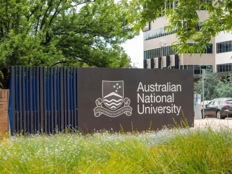 Canberra: Australian National University Guided Tour - Who Should Consider This Tour?