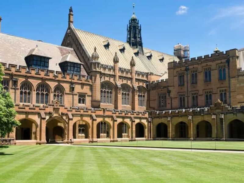 Canberra: Australian National University Guided Tour - Frequently Asked Questions