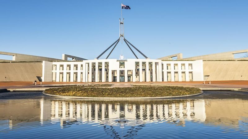 Canberra Day Tour From Sydney Mandarin Guide - Free Buffet Lunch - Starting early from Sydney
