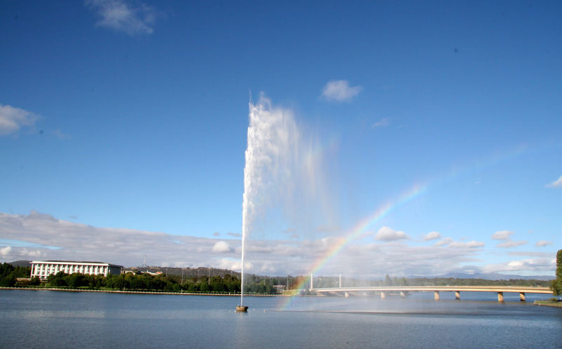Canberra Day Tour From Sydney Mandarin Guide - Free Buffet Lunch - The Mint and embassy district