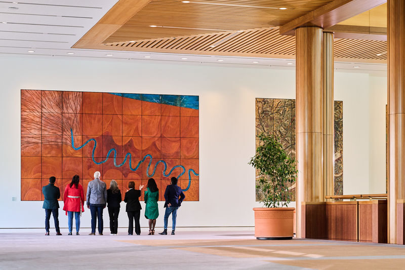 Canberra Day Tour From Sydney Mandarin Guide - Free Buffet Lunch - Floriade is seasonal, not year-round