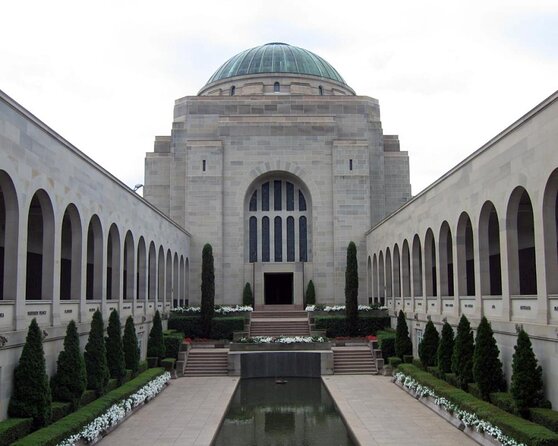 Canberra Day Trip From Sydney - Traveler Photos and Reviews